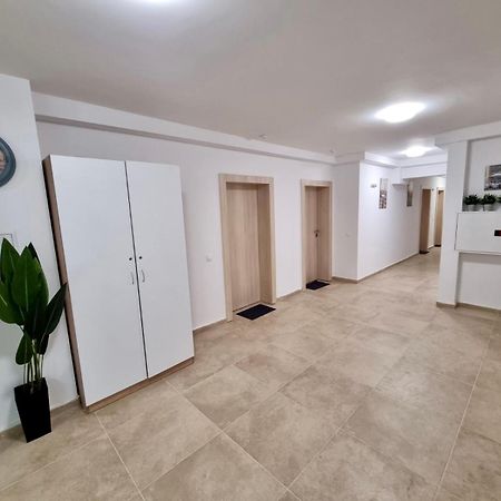 Best Family Apartments & Private Parking Sofia Extérieur photo