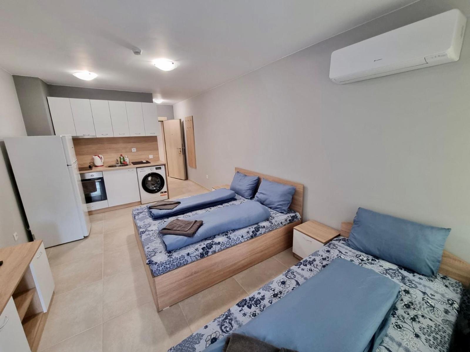 Best Family Apartments & Private Parking Sofia Extérieur photo