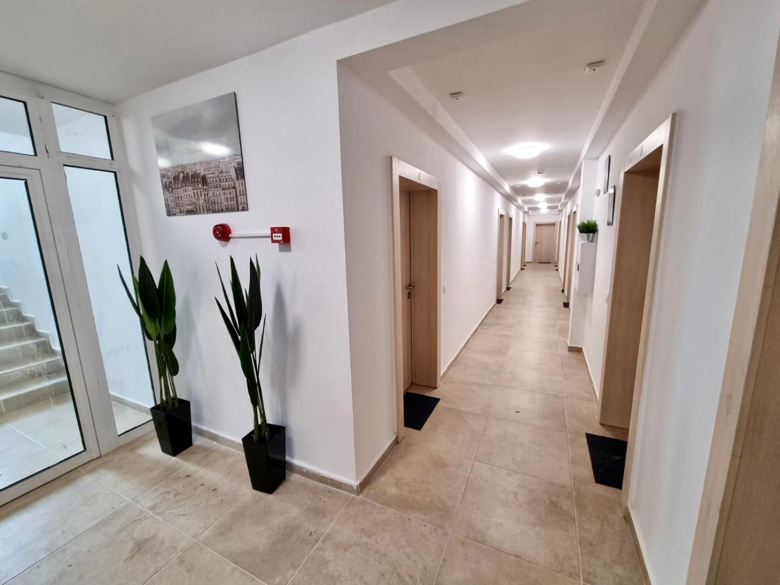 Best Family Apartments & Private Parking Sofia Extérieur photo