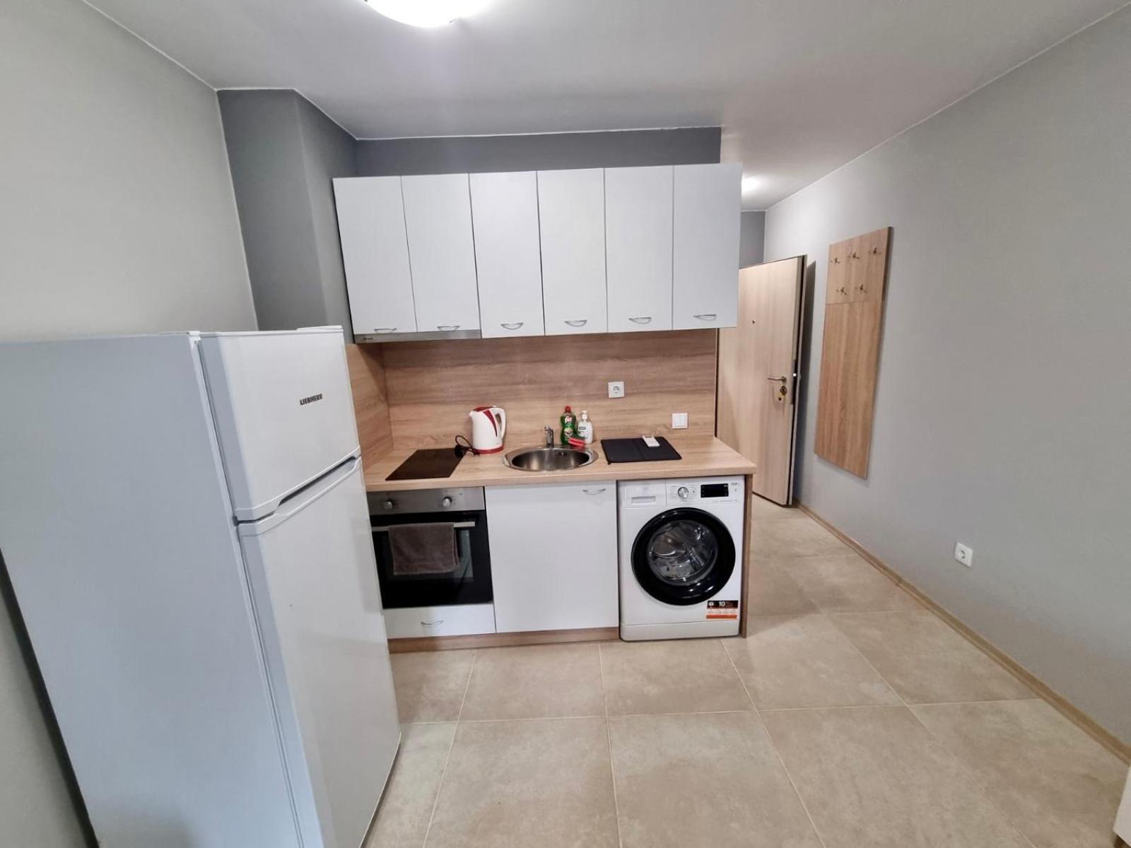 Best Family Apartments & Private Parking Sofia Extérieur photo