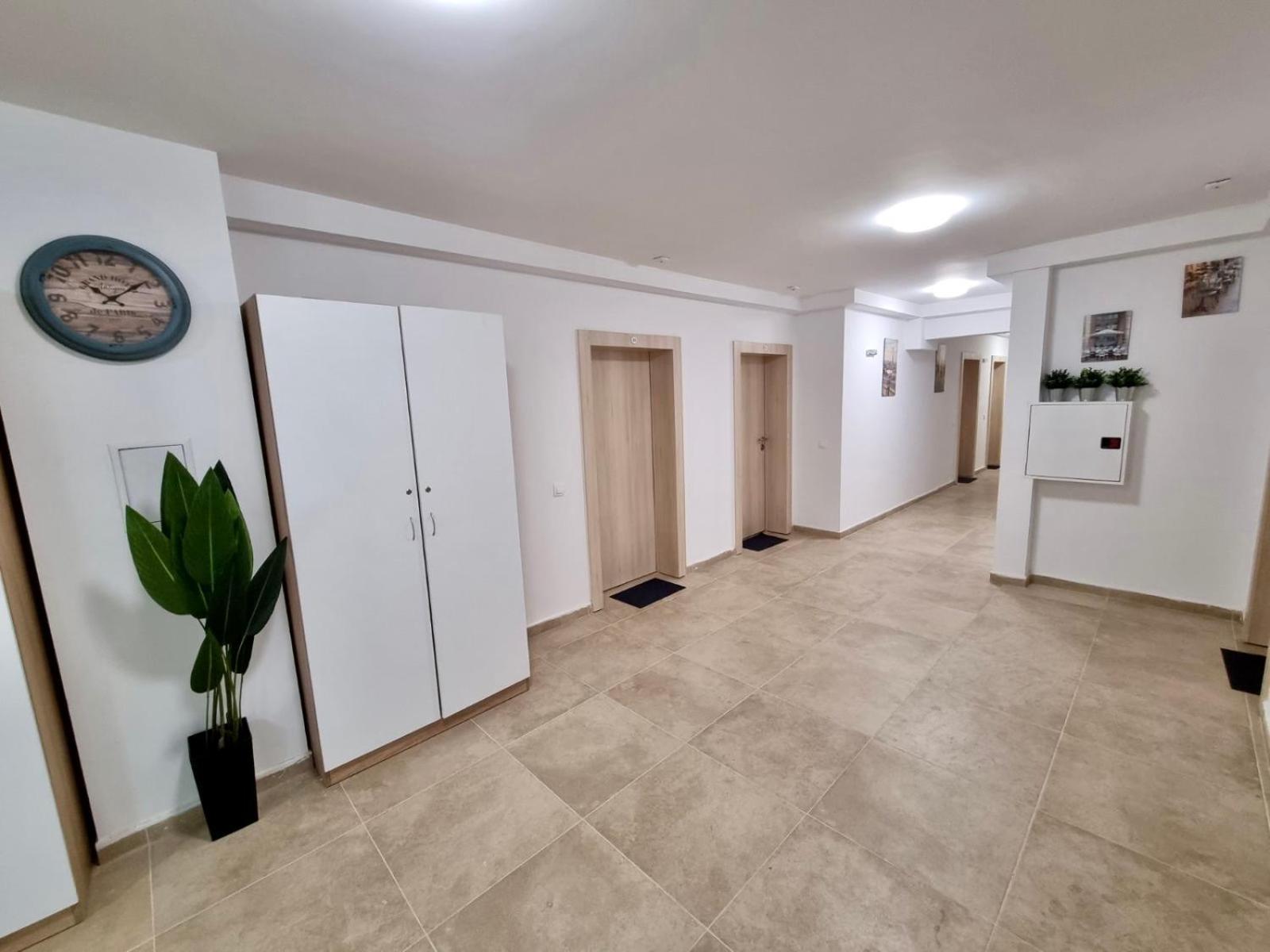 Best Family Apartments & Private Parking Sofia Extérieur photo