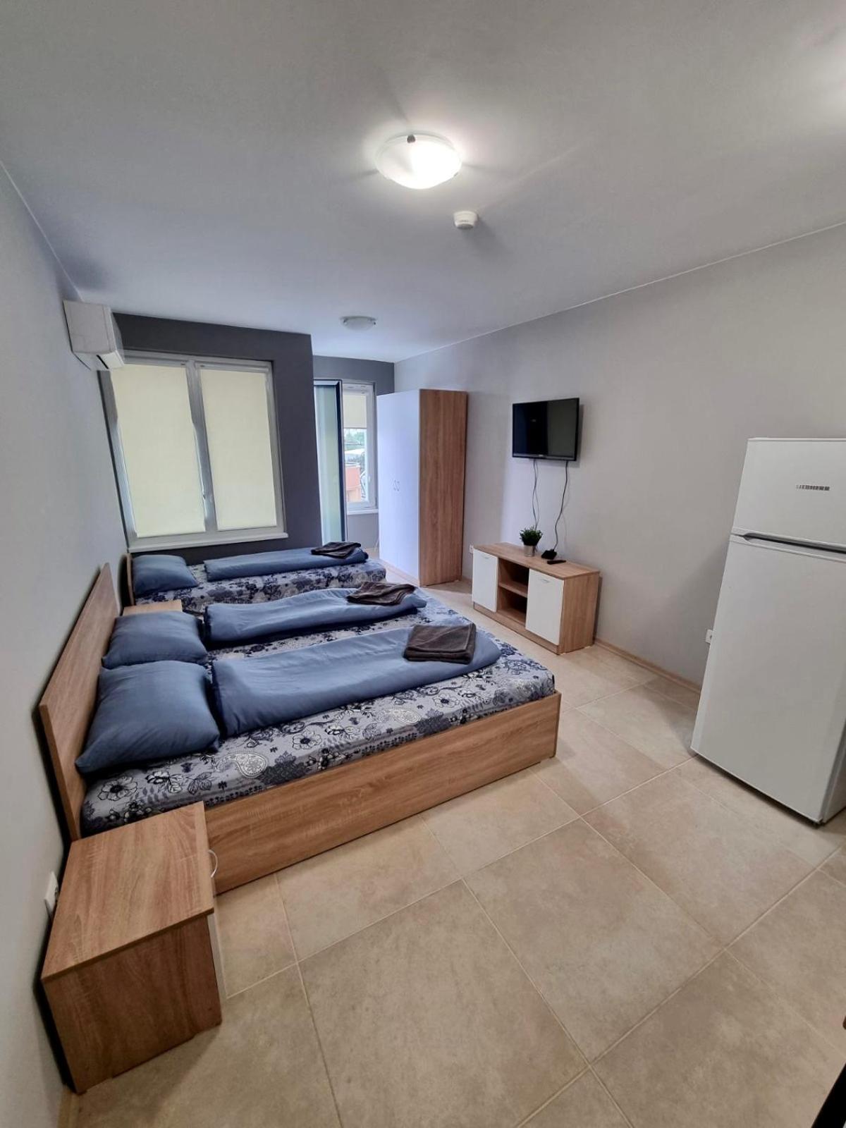 Best Family Apartments & Private Parking Sofia Extérieur photo