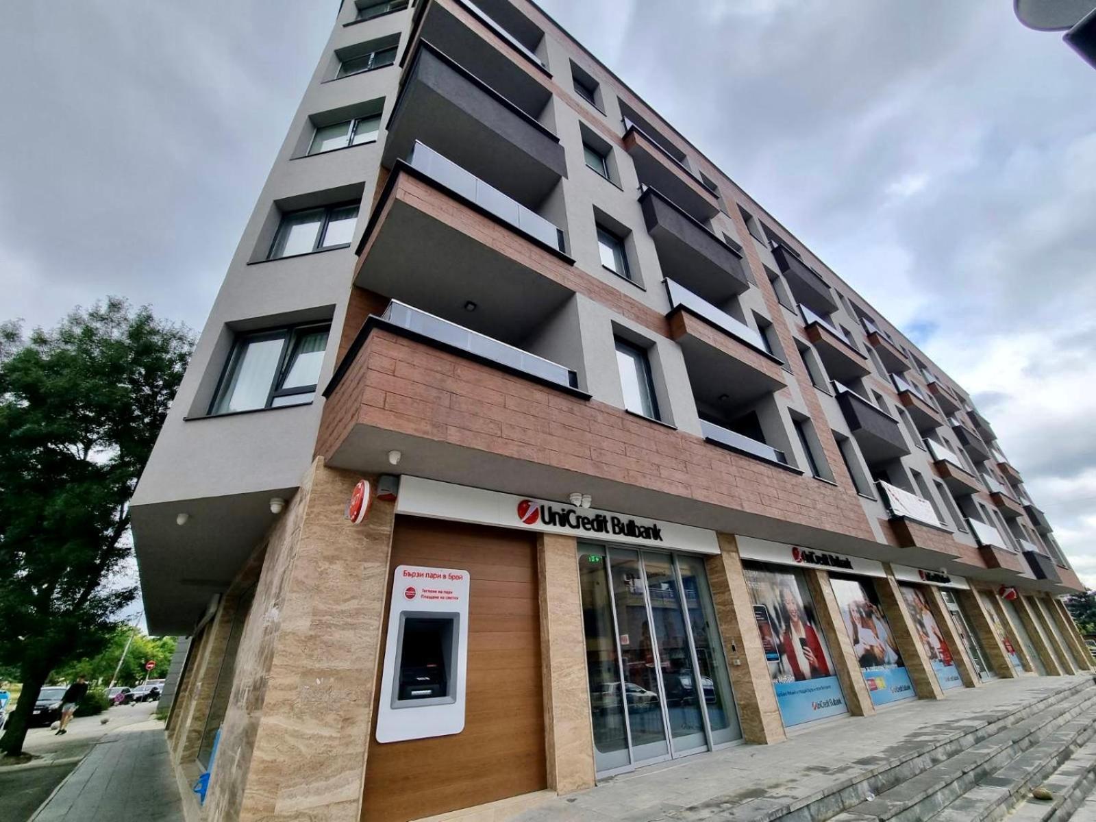 Best Family Apartments & Private Parking Sofia Extérieur photo
